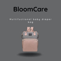 The BloomCare bag